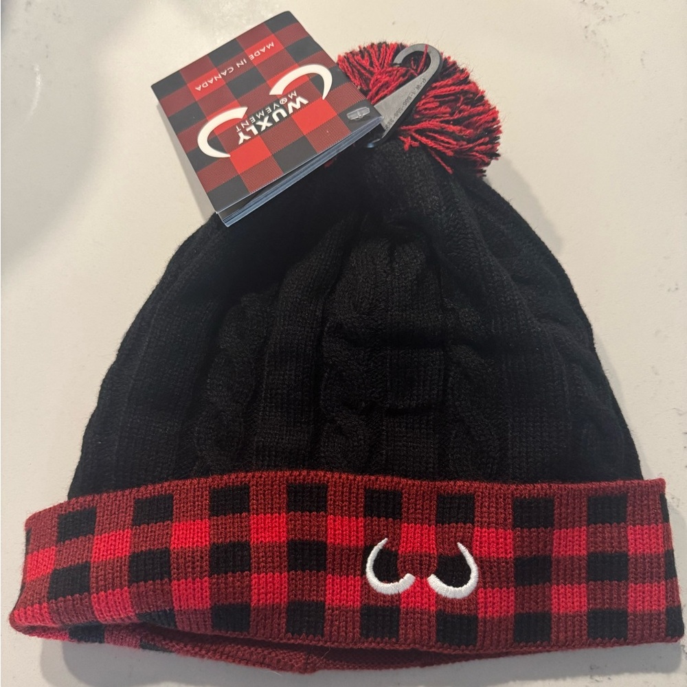 Wuxly Beanie/Toque